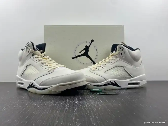 Air 5 SE Jordan FN7405-100 Sail 0612
